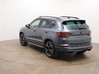 gebraucht Cupra Ateca 2.0 TSI 221kW 7-Gang 4 Türen