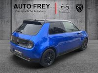 Gebraucht Honda e Advance 113 kW (154 PS) 2020 Blau Kleinwagen