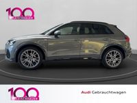 gebraucht Audi Q3 S line 35 TDI S tronic