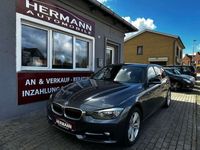 gebraucht BMW 320 320 i / SPORT Touring