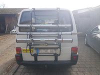 Używany VW T4 75 KM (55 kW) 1998 Biały Van