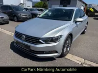 Gebraucht VW Passat Comfortline 150 PS (110 kW) 2015 Silber Limousine