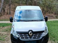 Usata Renault Master 170 CV (125 kW) 2016 Bianco Furgone