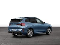 Gebraucht BMW X3 Comfort Edition 381 PS (280 kW) 2025 Arctic race blue metallic SUV