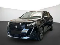 Gebraucht Peugeot e-2008 Active 100 kW (136 PS) 2022 SUV