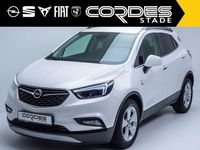 Gebraucht Opel Mokka 140 PS (102 kW) 2019 Weiß SUV