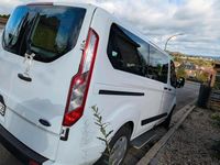Gebraucht Ford Transit 131 PS (96 kW) 2019 Weiß Van / Kleinbus