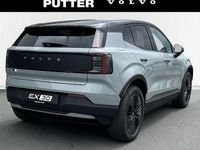 Gebraucht Volvo EX30 Performance 314 kW (428 PS) 2025 Grau SUV