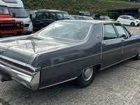 Gebraucht Chrysler New Yorker 1969 Grau Limousine