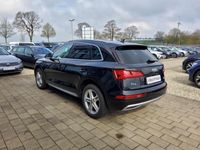 gebraucht Audi Q5 2.0 TDI S-tronic Quattro S-line/ Navi / Pano