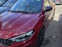 Gebraucht Fiat Tipo Easy 95 PS (69 kW) 2016 Limousine