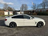 gebraucht BMW 420 Gran Coupé 420 d Aut. Luxury Line