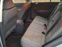 Gebraucht VW Golf Plus Goal 102 PS (75 kW) 2006 Silber Van / Kleinbus