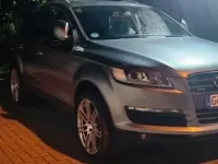 Gebraucht Audi Q7 233 PS (171 kW) 2006 Silber SUV