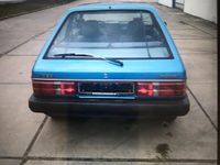 gebraucht Mazda 323 Genex DDR Import