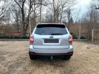 Gebraucht Subaru Forester Platinum 241 PS (177 kW) 2014 Grau SUV