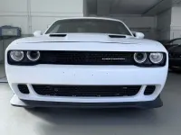 Usata Dodge Challenger 305 CV (224 kW) 2019 Bianco Coupé