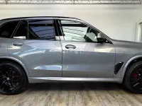 Gebraucht BMW X5 M Sport 298 PS (219 kW) 2025 (0c4w) skyscraper grey metallic SUV
