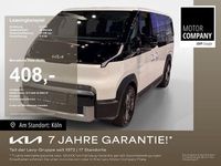 Neu Kia PV5 Plus 119 kW (163 PS) 2026 Weiß Van / Kleinbus