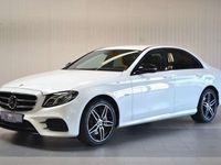 gebraucht Mercedes E350 AMG /Ambiente / LED/ SHZ/ RFK /