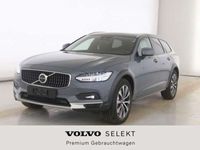 gebraucht Volvo V90 CC Plus AWD*PANO*STHZ*360°*AHK*