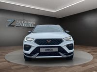Gebraucht Cupra Ateca VZ 300 PS (220 kW) 2024 Weiß SUV