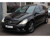 gebraucht Mercedes R350 CDI L 4Matic AMG-Styling S-Dach*Distronic