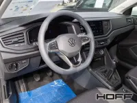 Nowe VW Taigo Trendline 95 KM (69 kW) 2026 Biały SUV