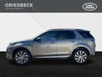 gebraucht Land Rover Discovery Sport 