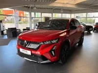 Neu Renault Rafale Esprit Alpine 200 PS (147 kW) 2026 Rot SUV