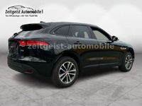 gebraucht Jaguar F-Pace Prestige AWD*LEDER*PAN-DACH*TÜV NEU*