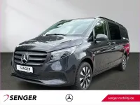 Gebraucht Mercedes Vito 237 PS (174 kW) 2026 Grau Van