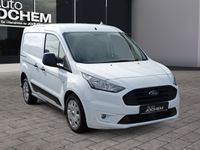 gebraucht Ford Transit Connect Kasten Trend Navi PDC Allwetter sofort