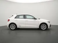 Gebraucht Audi A1 95 PS (69 kW) 2022 Weiss / cortinaweiss SUV