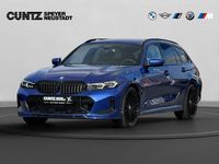 Neu Alpina D3 355 PS (261 kW) 2025 Portimao blau Kombi