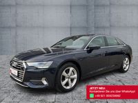 gebraucht Audi A6 Limousine Sport