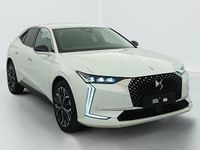 Gebraucht DS Automobiles DS4 131 PS (96 kW) 2024 Blanc nacre SUV
