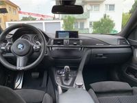 gebraucht BMW 420 4er d GC M-Paket/ M-Performance