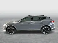 Gebraucht Cupra Formentor VZ 245 PS (180 kW) 2023 Graphengrau SUV