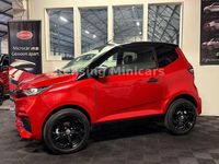 Gebraucht Aixam Microcar Sport 2024 Rot Kleinwagen