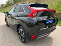 gebraucht Mitsubishi Eclipse Cross 2WD/1 Hand/Navi/Kamera/8 Fach/