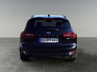 Gebraucht Ford Focus ST-Line X 155 PS (114 kW) 2024 Agate black metallic Kombi