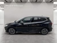 Gebraucht BMW 220 Active Tourer M Sport 156 PS (114 kW) 2022 Schwarz Van / Kleinbus