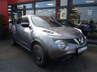 gebraucht Nissan Juke N-Connecta*Navi*Bluetooth*