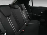 Neu Opel Corsa Edition 101 PS (74 kW) 2025 Schwarz Kleinwagen