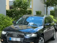 Gebraucht Audi A4 143 PS (105 kW) 2012 Kombi