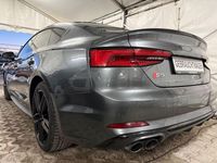Gebraucht Audi S5 Sportback Ambiente 354 PS (260 kW) 2017 Grau Kleinwagen