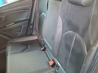 Second-hand Seat Leon 116 CP (85 kW) 2018 Alb Berlinǎ