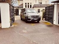 Gebraucht Mercedes 300 Marco Polo 237 PS (174 kW) 2021 Kombi