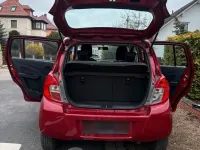 Gebraucht Suzuki Celerio 68 PS (50 kW) 2015 Rot Kleinwagen